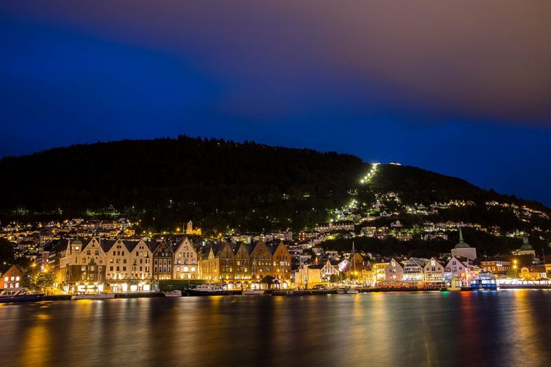 BERGEN